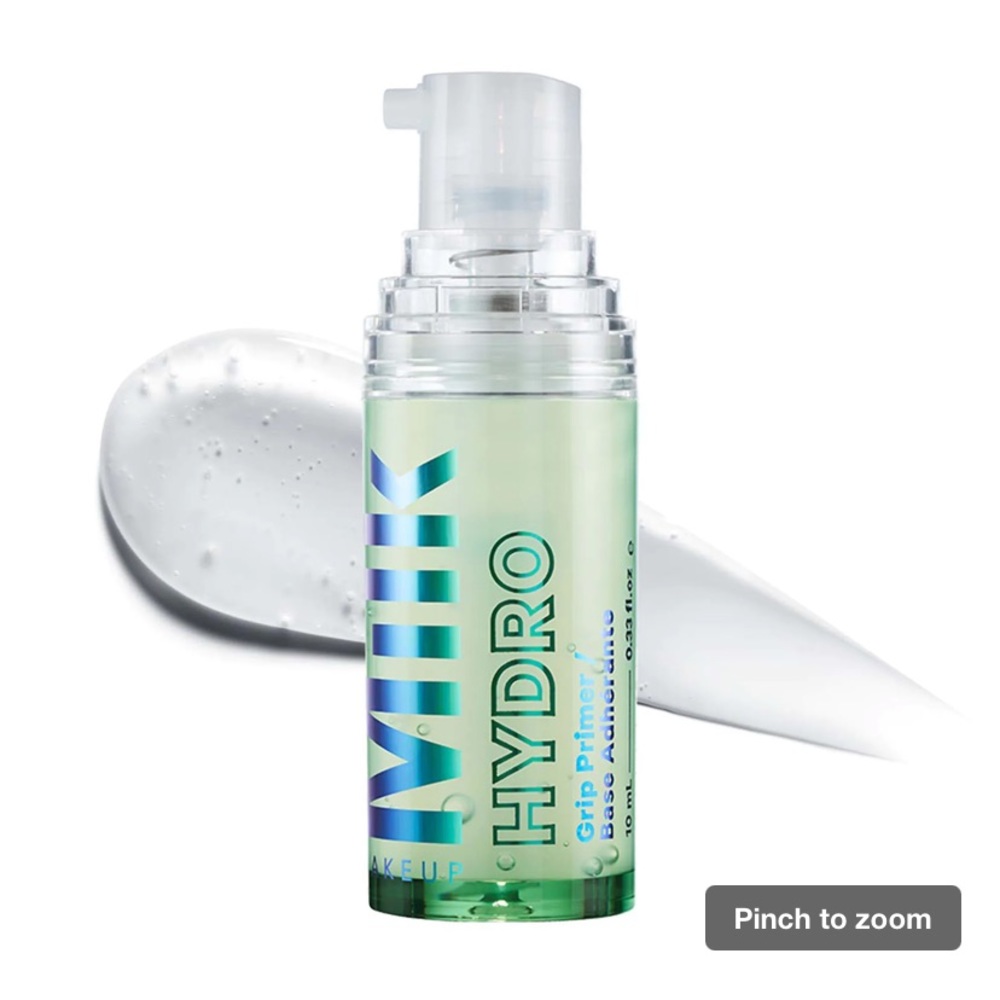 Milk Hydro Grip Primer